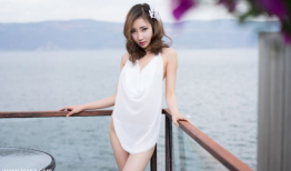 国产写真精品,光影流转中的东方美学