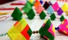 端午节手工制作视频,跟随视频教程制作传统香囊