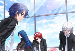 偷星九月天动漫,星际冒险与神秘传承